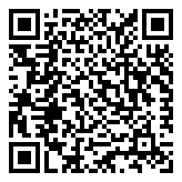 Scan QR Code for live pricing and information - Bookshelf Boards 8 Pcs Black 80x20x1.5 Cm Engineered Wood.