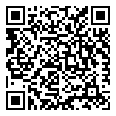 Scan QR Code for live pricing and information - 5 Piece Garden Dining Set Grey Poly Rattan