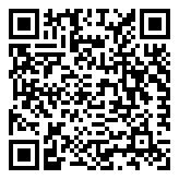 Scan QR Code for live pricing and information - McKenzie Large Logo Overhead Tracksuit Children