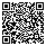 Scan QR Code for live pricing and information - Adairs White Large Tray Mayfair Marble & Silver Bathroom Accessories White