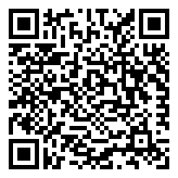 Scan QR Code for live pricing and information - Adairs White Ornament Felted Cricketer Sporting Hero