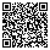 Scan QR Code for live pricing and information - Feetures Elite Ultra Light Cushion No Show Tab White Shoes ( - Size LGE)