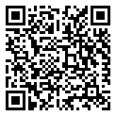 Scan QR Code for live pricing and information - Garden Dining Table 120x65x80 cm Solid Teak Wood