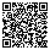 Scan QR Code for live pricing and information - Short Straight Wig Hair Brown Fake False Synthetic Fibre For Men Mannequin 20CM