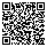 Scan QR Code for live pricing and information - Adairs Blue Oakley Mint Queen Quilted Quilt Cover