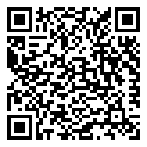 Scan QR Code for live pricing and information - Garden 3-Seater Sofa Solid Wood Pine