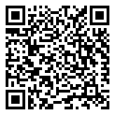 Scan QR Code for live pricing and information - FUTURE 7 PLAY IT Men's Football Boots in Black/White, Size 10, Textile by PUMA Shoes