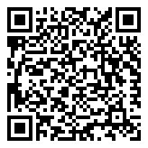 Scan QR Code for live pricing and information - Artiss Buffet Sideboard Cabinet Cupboard Pantry Storage Shelves Hutch White