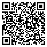 Scan QR Code for live pricing and information - Gardeon 3PC Adirondack Outdoor Table and Chairs Wooden Beach Chair Brown