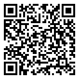 Scan QR Code for live pricing and information - RUN FAVOURITE VELOCITY Men's 5 Shorts in Black, Size Medium, Polyester by PUMA