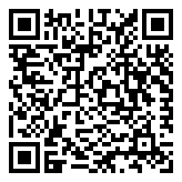 Scan QR Code for live pricing and information - Suede XL Unisex Sneakers in Black/White, Size 6 by PUMA