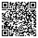 Scan QR Code for live pricing and information - Adairs Natural Wall Art Modernist Natural Geo Canvas