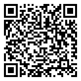 Scan QR Code for live pricing and information - 20-Panel Pet Cage with Door Black 35x35 cm Steel