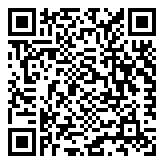 Scan QR Code for live pricing and information - Deck Chair Headrest Grey 40x7.5x15 Cm Textilene.