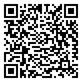 Scan QR Code for live pricing and information - Garden Bench with Cushion 120 cm Solid Acacia Wood