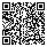 Scan QR Code for live pricing and information - Warehouse Shelving Shelves Black