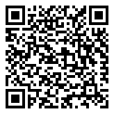 Scan QR Code for live pricing and information - Dog Stair Grey 105x47 cm Solid Wood Fir