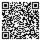 Scan QR Code for live pricing and information - Adairs White Large Hemp Cushion By Mark Tuckey