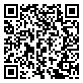 Scan QR Code for live pricing and information - Bed Frame White Solid Wood Pine 183x203 cm King Size