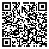 Scan QR Code for live pricing and information - Double Barrel Bike Floor Foot PumpPortable Air Pump Inflator Pump With 160PSI Precision Pressure Gauge Fits Presta Schrader And Deutschland Valve For BicycleBallScooterCarToys Inflatable