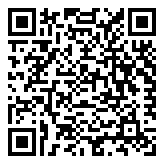 Scan QR Code for live pricing and information - 2-Seater Sofa Bed with Two Pillows Dark Grey Velvet