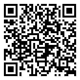 Scan QR Code for live pricing and information - TEAM Men's Sweatpants in Light Gray Heather, Size Large, Cotton by PUMA
