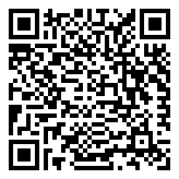 Scan QR Code for live pricing and information - 5-Tier Bookcase 140x30x180 Cm Solid Mango Wood