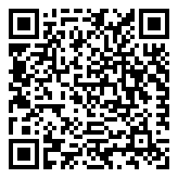 Scan QR Code for live pricing and information - Mosaic Bistro Chairs 2 Pcs Grey