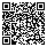 Scan QR Code for live pricing and information - 2pcs U5 3000LM 125W Upper Low Beam Motorcycle Headlight LED Motorbike Spot Lamp