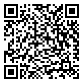 Scan QR Code for live pricing and information - Outdoor Parasol with Aluminium Pole 2x1.5 m Anthracite