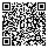 Scan QR Code for live pricing and information - TV Wall Cabinets with LED Lights 2 pcs White 60x35x31 cm