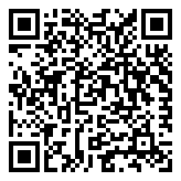 Scan QR Code for live pricing and information - Outdoor Chairs 2 Pcs Poly Rattan Black