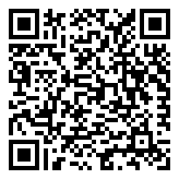 Scan QR Code for live pricing and information - Palermo OP Unisex Sneakers in Black/Flat Light Gray, Size 5, Synthetic by PUMA Shoes