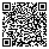 Scan QR Code for live pricing and information - Adairs Green King Fitted Sheet VW Linen Sheet Separates King Cypress Fitted Green