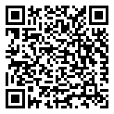 Scan QR Code for live pricing and information - Smash Leather Unisex Sneakers in Black/Dark Shadow, Size 6 by PUMA Shoes