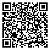 Scan QR Code for live pricing and information - Adairs Pink Kids Shine Your Way Double Quilt Cover Set