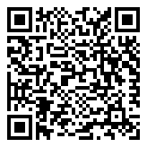 Scan QR Code for live pricing and information - Artificial Hinged Christmas Tree with 300 LEDs & Ball Set 180 cm