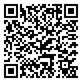 Scan QR Code for live pricing and information - Cefito 610 X 1829mm Commercial Stainless Steel Kitchen Bench