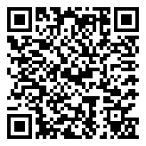 Scan QR Code for live pricing and information - Garden Parasol with Steel Pole Anthracite 225x225x212 cm