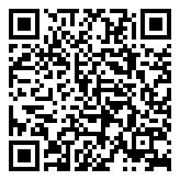 Scan QR Code for live pricing and information - VidaXL PVC Flooring Planks 5.26 Square Meters 2mm Dark Grey.