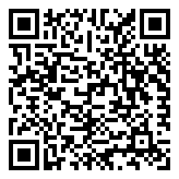 Scan QR Code for live pricing and information - Audrey Floor Lamp - Black