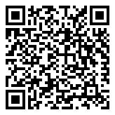 Scan QR Code for live pricing and information - Adairs Ultra Soft Jersey Black Marble Quilt Cover (Black Super King)