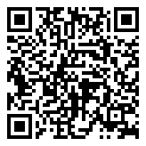 Scan QR Code for live pricing and information - Asics Gt (Black - Size 3)