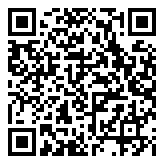 Scan QR Code for live pricing and information - Coffee Table Brown Oak 55.5x55.5x40 Cm Engineered Wood.