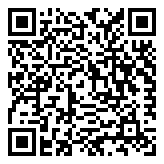 Scan QR Code for live pricing and information - Solar Cover for Bestway 58319 Swimming Paddling Pool (262 x 175cm)