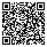 Scan QR Code for live pricing and information - ALFORDSON Kitchen Sink Basin Stainless Steel Drop in Flush Mount 940X460MM Black