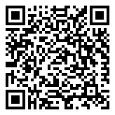 Scan QR Code for live pricing and information - Manual Retractable Awning With LED 250 Cm Anthracite