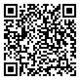 Scan QR Code for live pricing and information - Favorite Women's Tight Running Shorts in Black, Size 2XL, Polyester/Elastane by PUMA