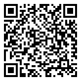 Scan QR Code for live pricing and information - Adidas Trefoil Hooded Tracksuit Children