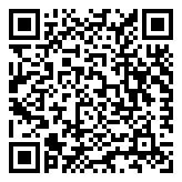 Scan QR Code for live pricing and information - Adairs Grey Double Windsor Waffle Charcoal Quilt Cover Set